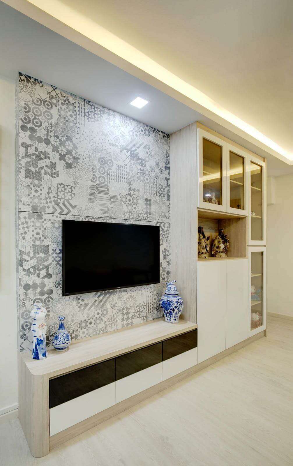 Renovaid Channel 5 Project