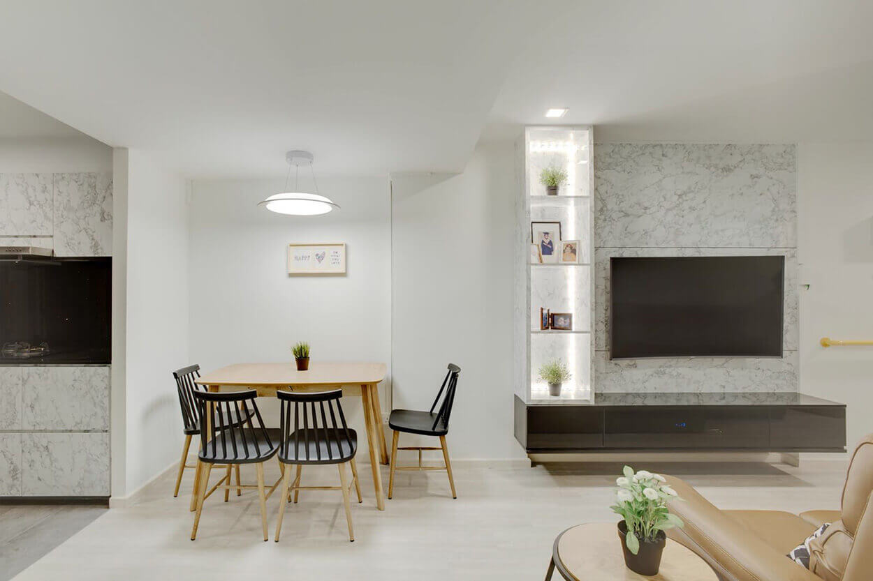 Renovaid Channel 5 B