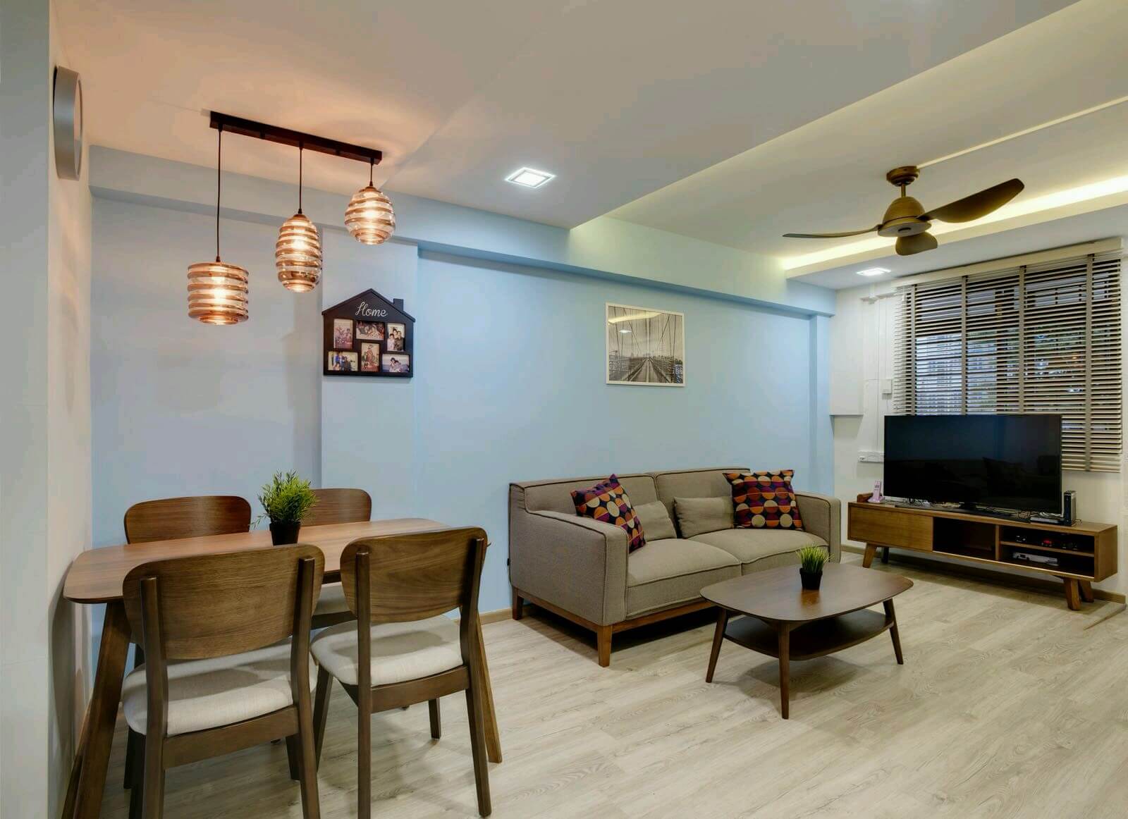 Renovaid Channel 5 (3rd Project)