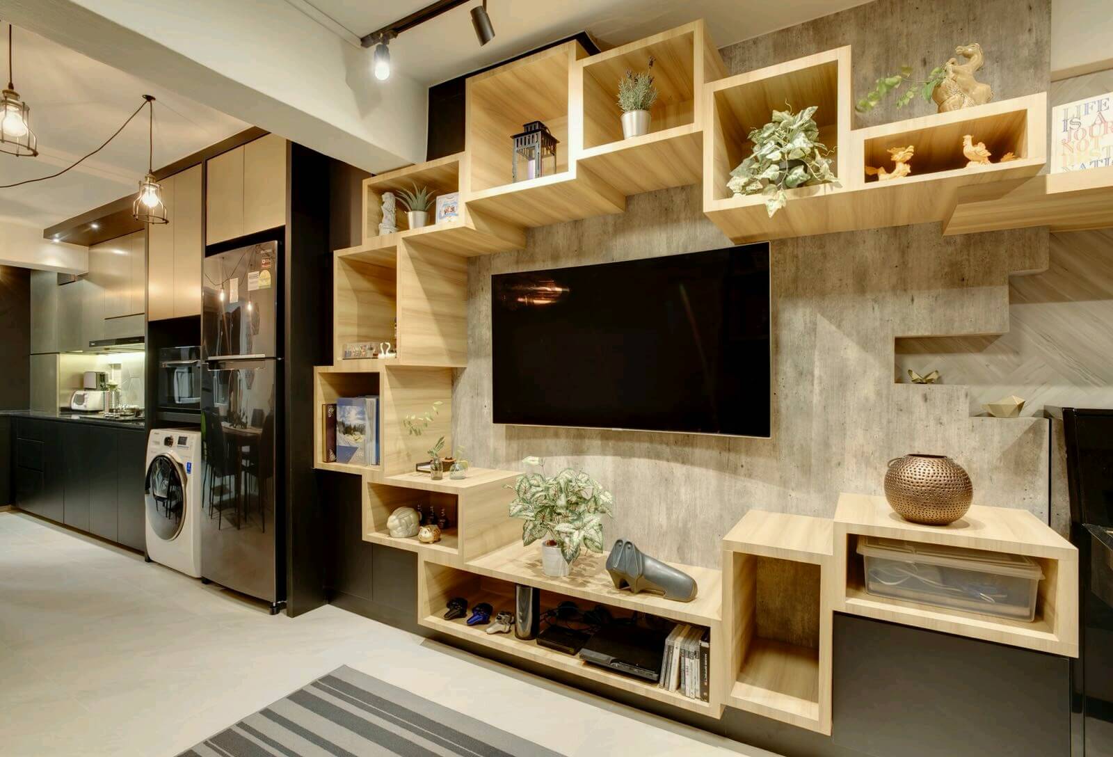 Renovaid Channel 5 (4th Project)