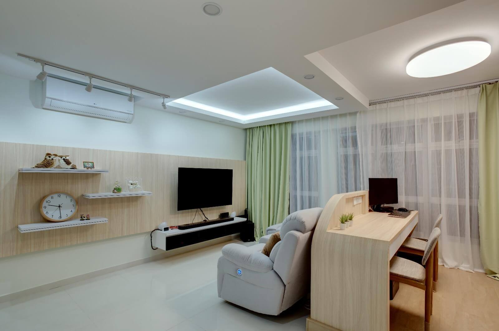 782A Woodlands Cresent